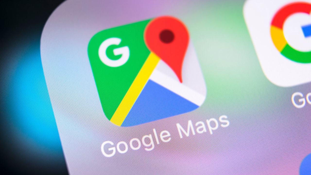 Google Maps