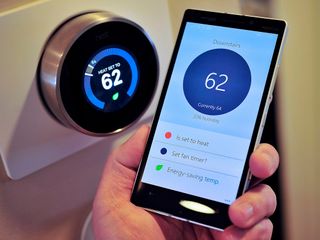 Nest Thermostat