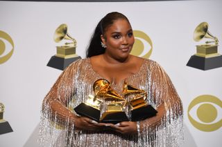 Grammys Lizzo