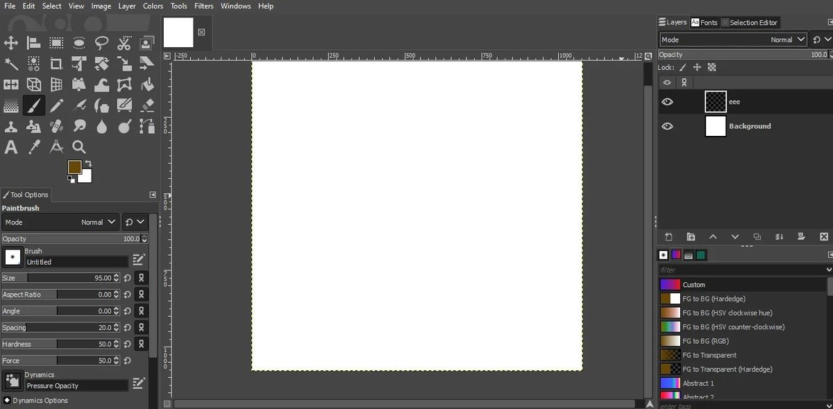GIMP vs. Photoshop: Could you make the switch? | Creative Bloq
