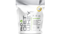 PhD Nutrition Diet Protein Powder | Was £24.62 | You save 15% with Subscribe &amp; Save at Amazon