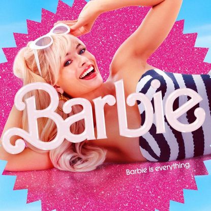 Barbie the movie