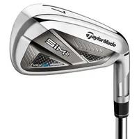 TaylorMade SIM2 Max Irons | 44% off at Clubhouse GolfWas £769 Now £429