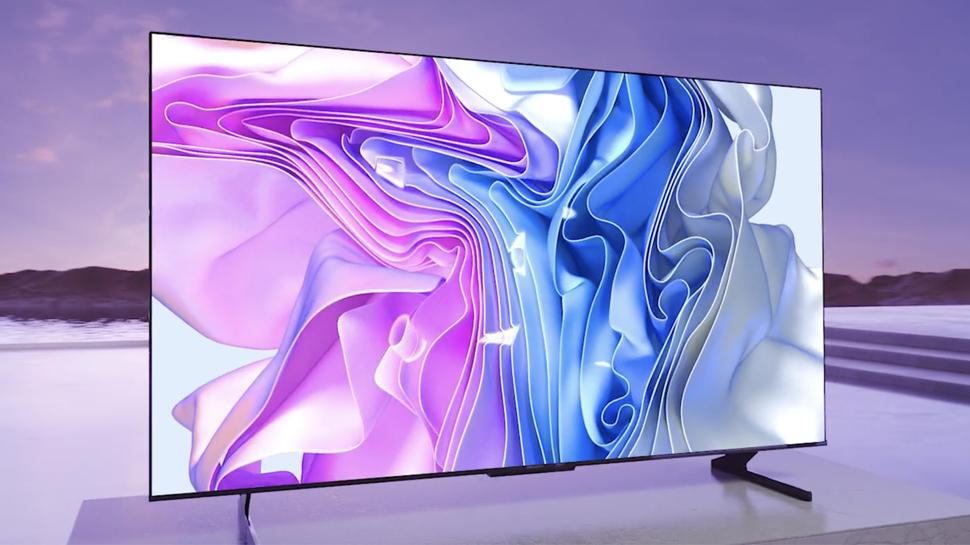 Best TVs under £1000 for 2023 affordable sets at all sizes TechRadar