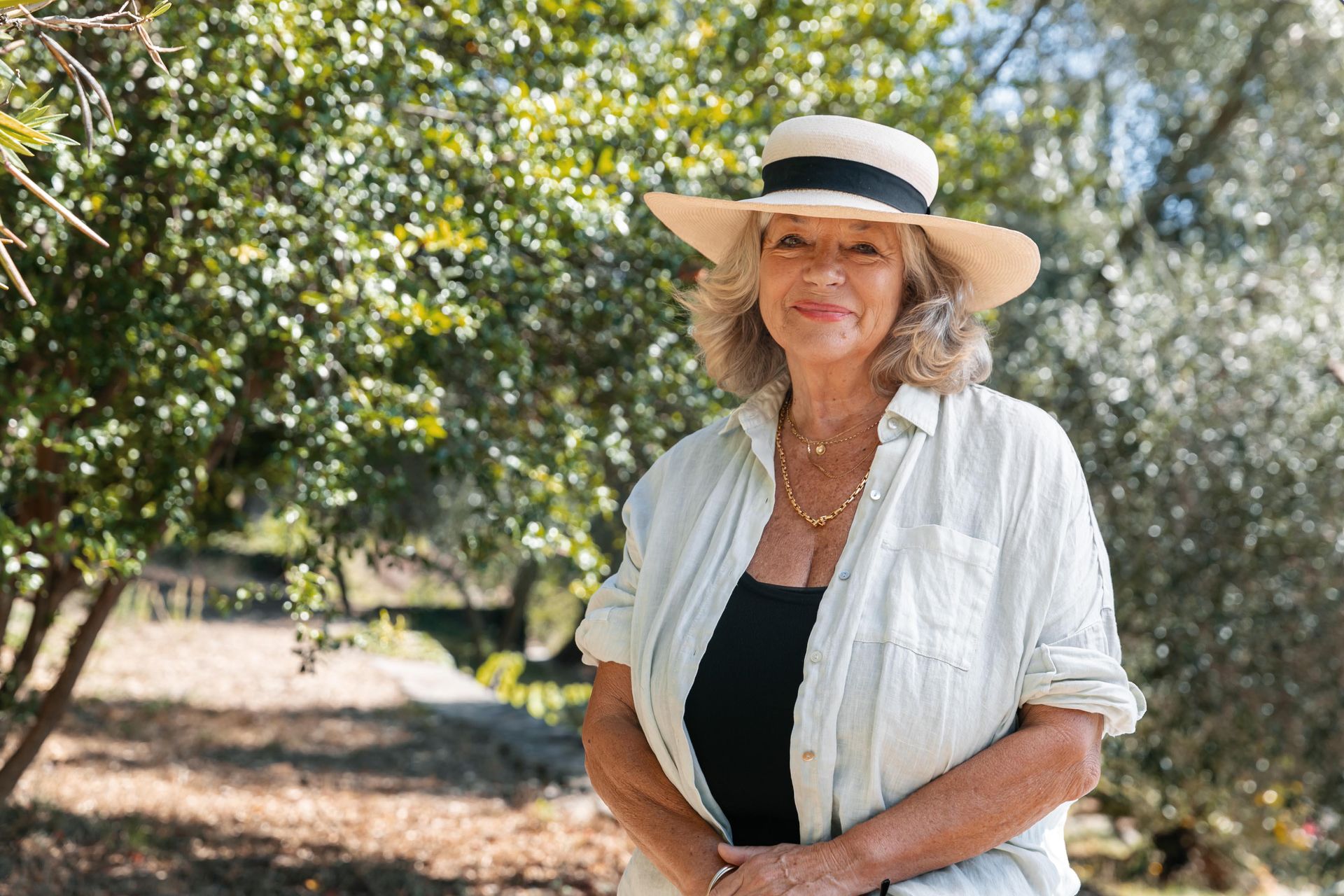 A Year In Provence with Carol Drinkwater | What to Watch - A Year In Provence With Carol Drinkwater Review