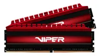 Best Overclocker Value 16GB Kit: Patriot Viper 4 DDR4-3400