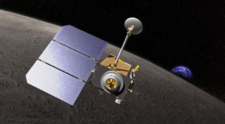 NASA's Lunar Reconnaissance Orbiter, launched in 2009, has enough fuel to operate well into the 2020s and could support future lunar landings, including commercial missions.
