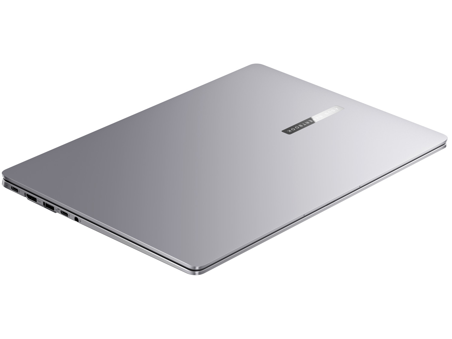 ASUS expands the Intel-powered Copilot+ PC lineup with five new laptops, including the stunning Zenbook S 14