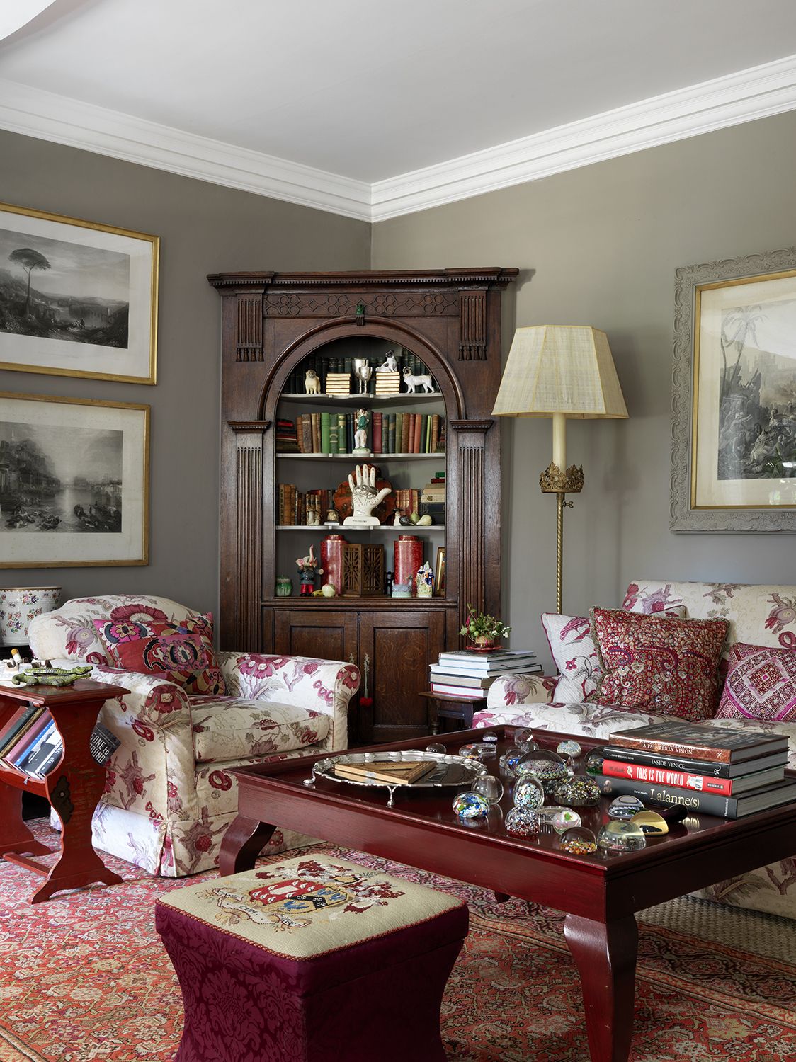 Living room – room color ideas