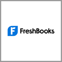 FreshBooks - Best all round tax software for SMBs