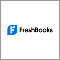 FreshBooks - Best all round tax software for SMBsNow with 50% off for 3 months