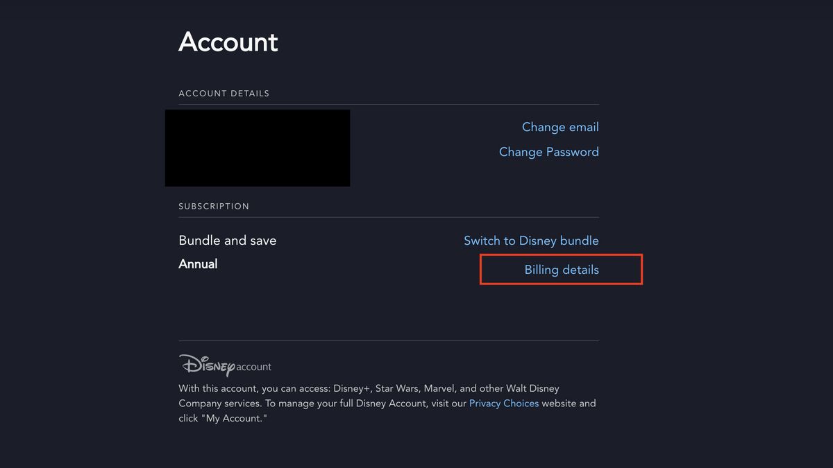 How to cancel your Disney Plus subscription | TechRadar