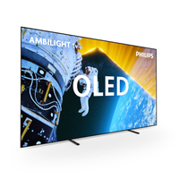 Philips Ambilight OLED 77" (4K OLED) | 24 990,- 54 990,- hos HiFi KlubbenSpar 30 000 kroner: