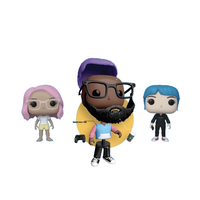 Pop! Yourself Funko Pop Figure | from $30 at Funko