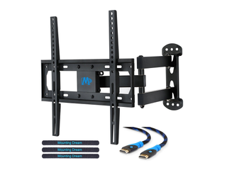 Mounting Dream MD2377 TV Stand