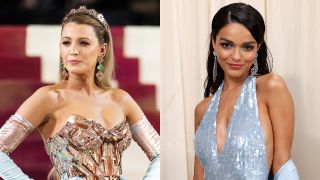 Met Gala Getty Imags 2024.