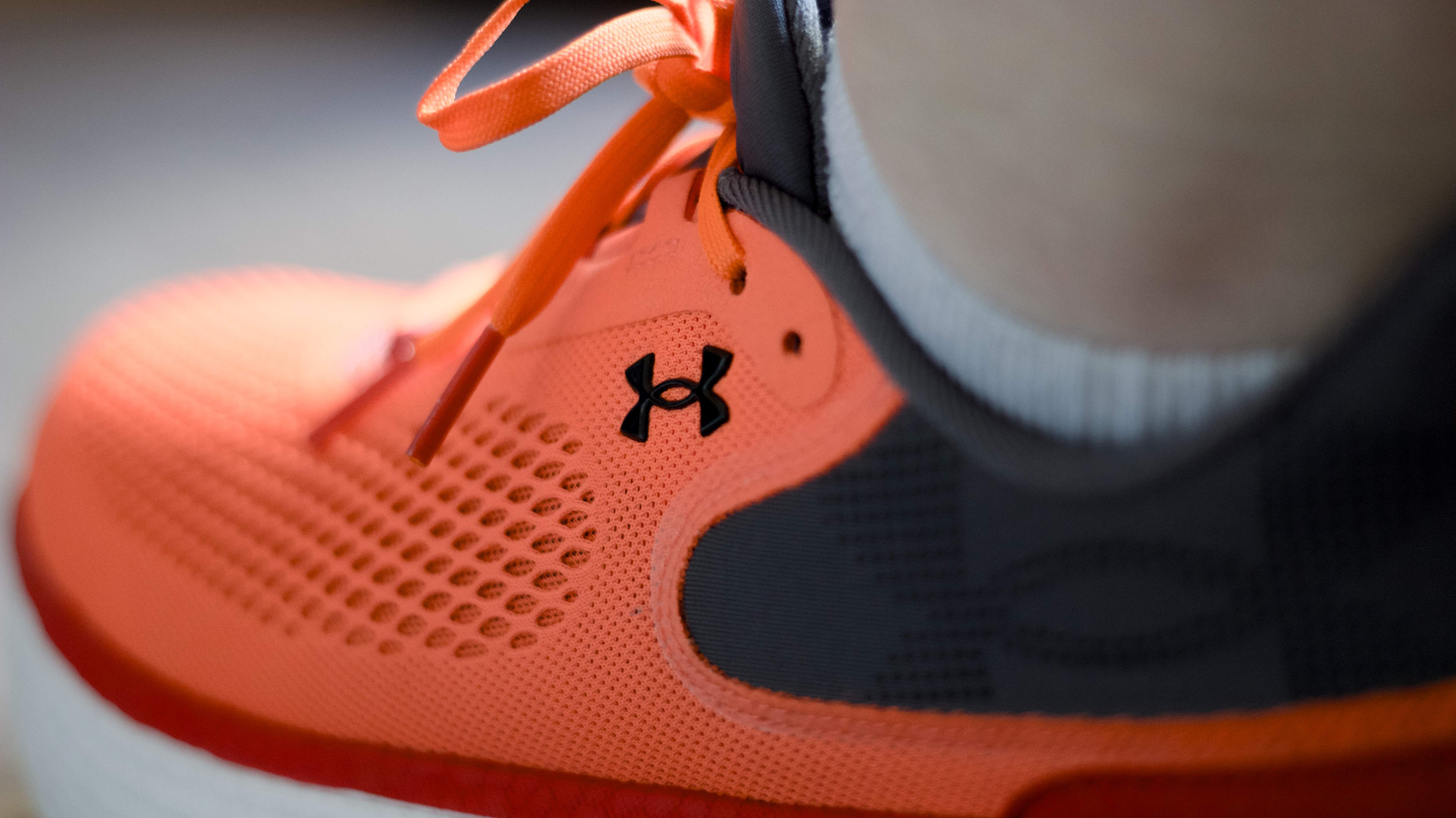 Under Armour Infinite Elite 2