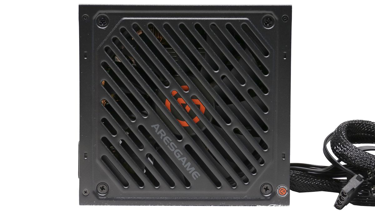 ARESGAME AGS750