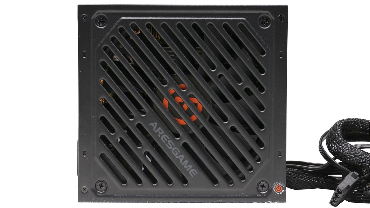 ARESGAME AGS750