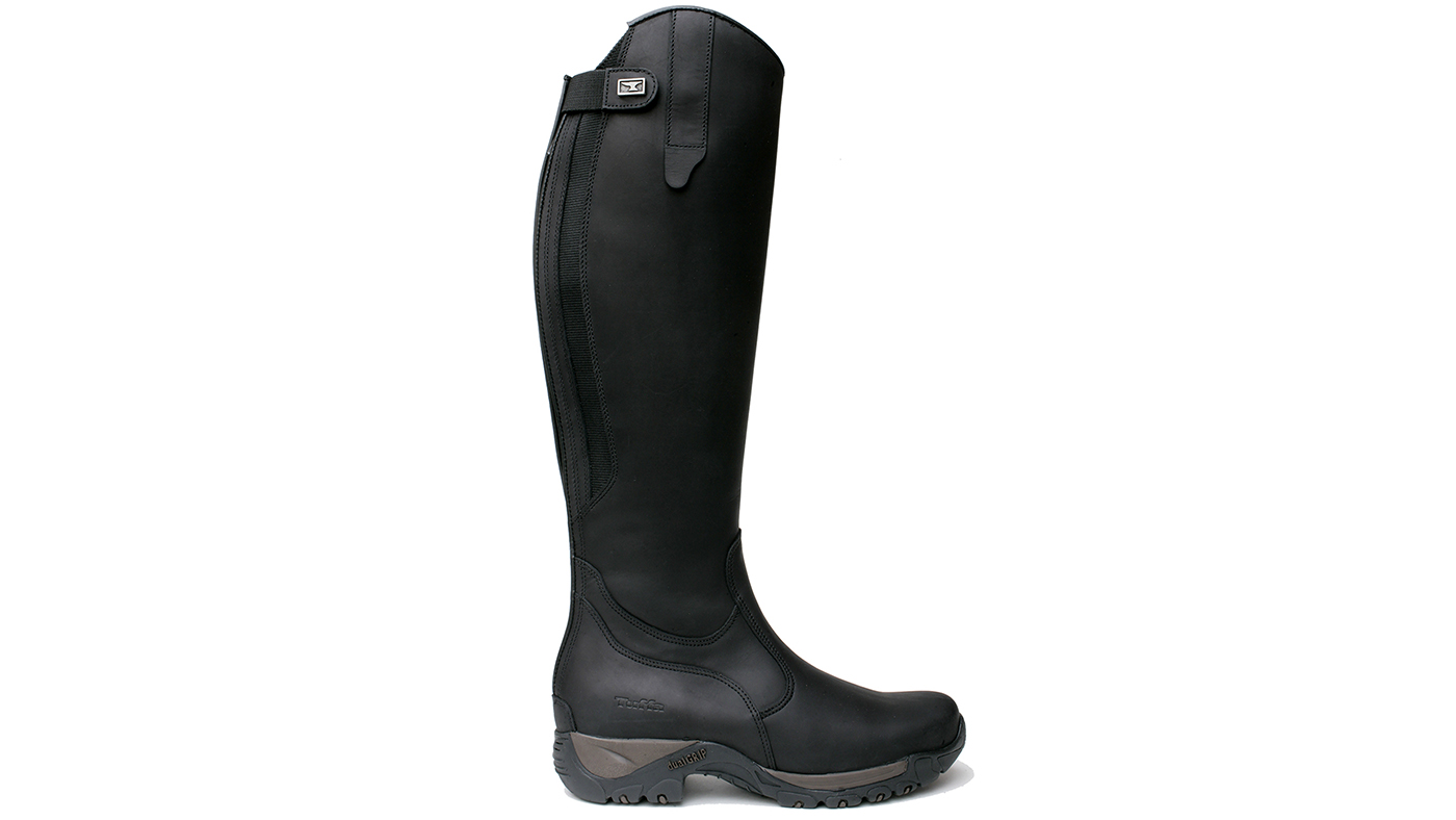 Tuffa Aylsham Waterproof Riding Boots