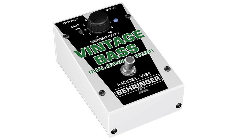 How to use wah and filter pedals on bass Guitar World