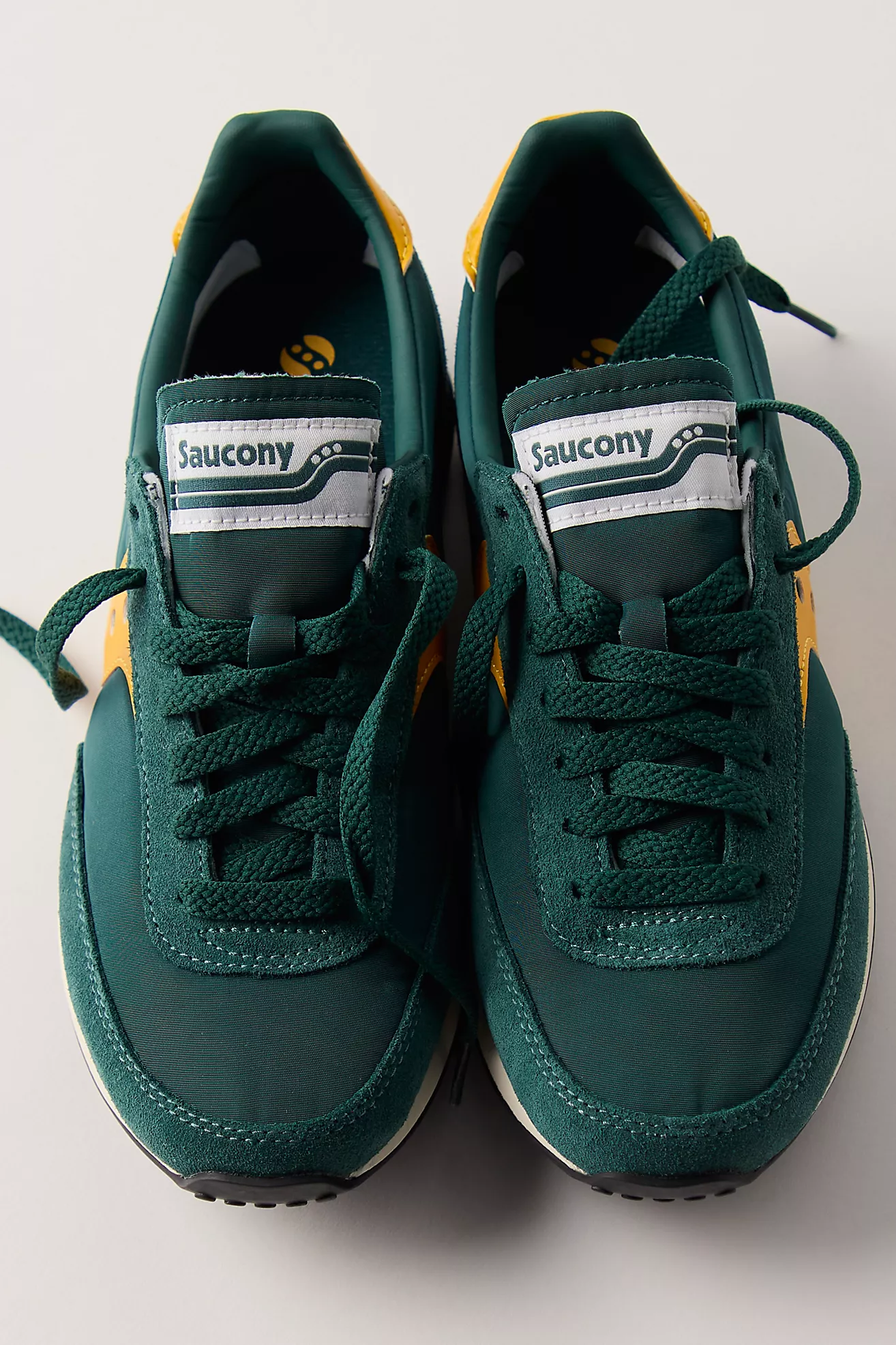Saucony Trainer 80 Sneakers
