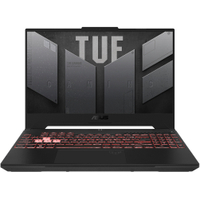 Asus TUF Gaming A15: £1,089.99£899.99 at Amazon
DisplayProcessorGPURAMStorageOS