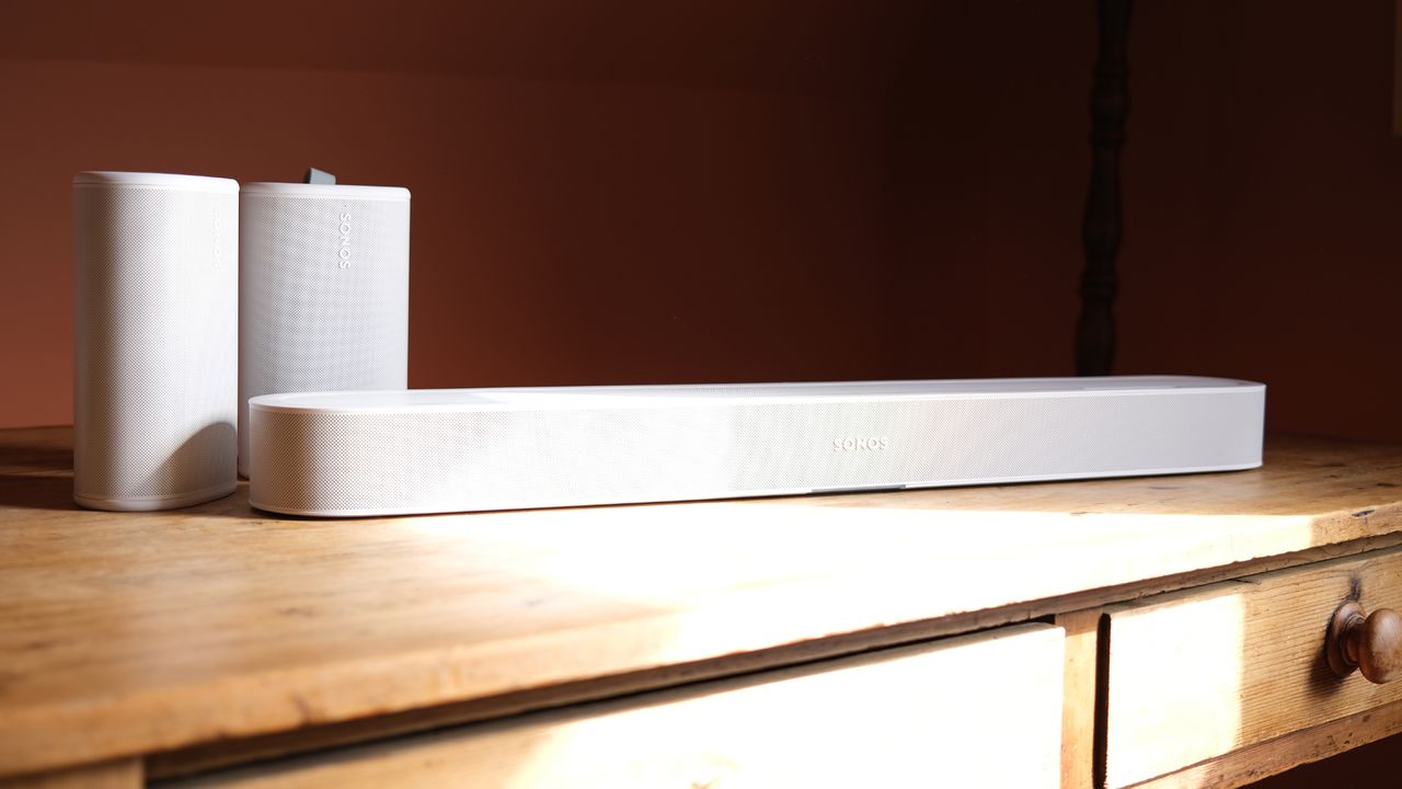 Sonos Beam Ultra