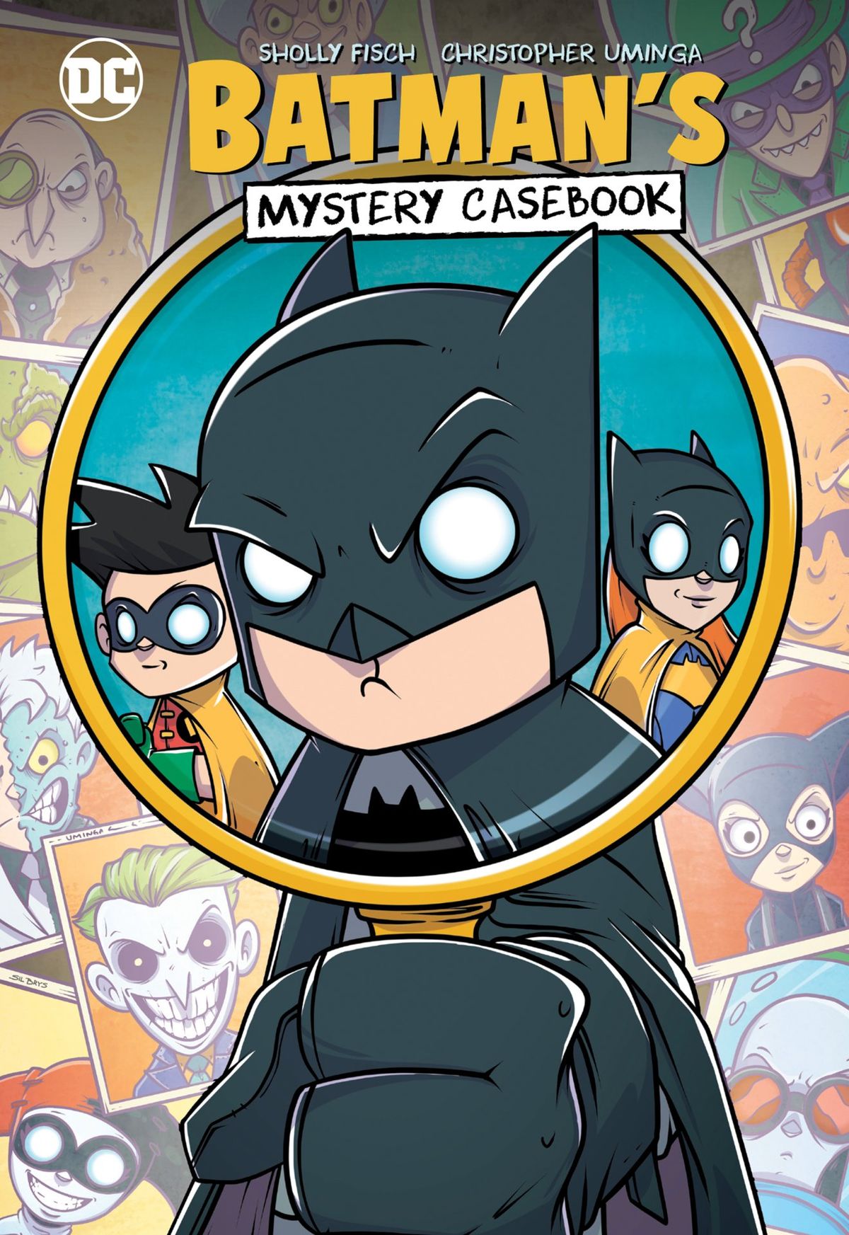 DC June 2021 solicitations