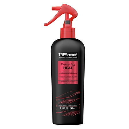 Tresemme Styling Hairspray Protecting Heat and Frizz Control, 8 Oz
