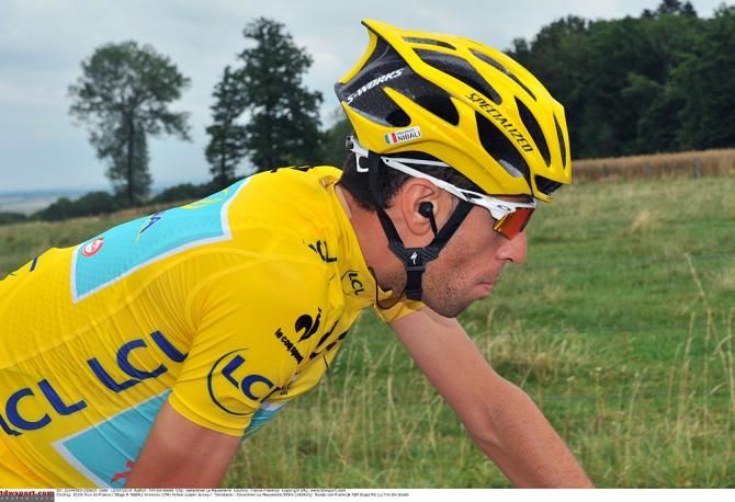 Vincenzo Nibali (Astana)