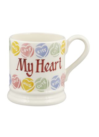 Emma Bridgewater x Swizzles Personalized ½ Pint Mug