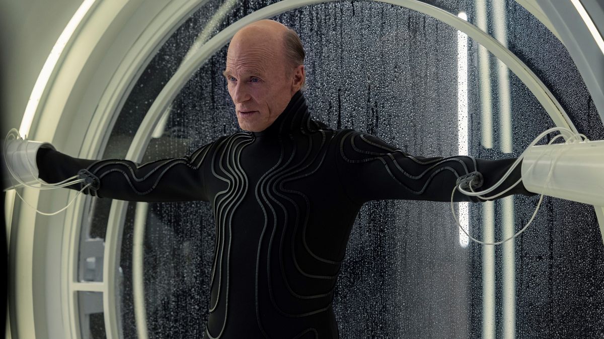 Westworld season 4 episode 7