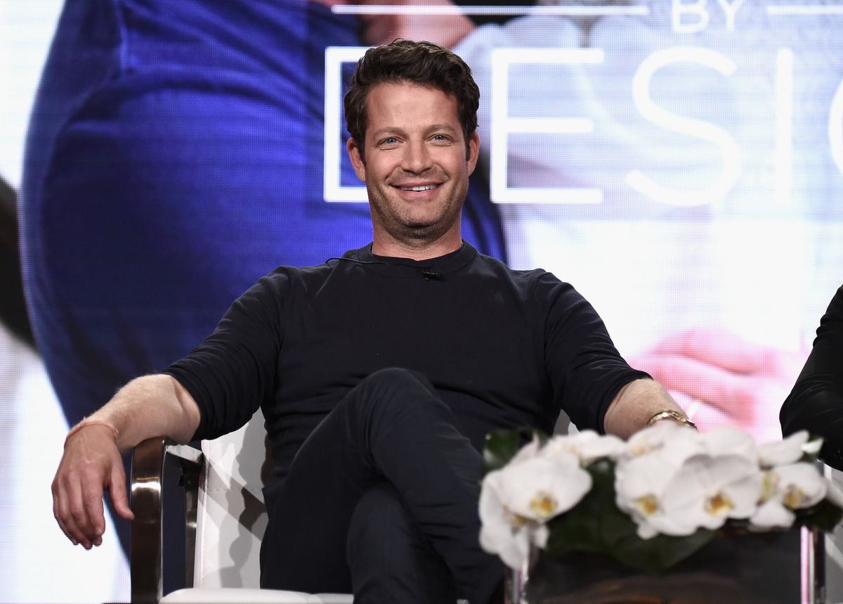 Nate Berkus เพิ่งเปิดเผยสีโปรดของเขาในการตกแต่งตอนนี้ และมันใช้งานได้หลากหลายจริงๆ