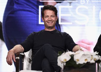 Nate Berkus