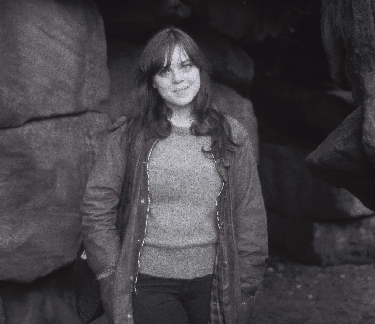 Eleanor Doughty's avatar