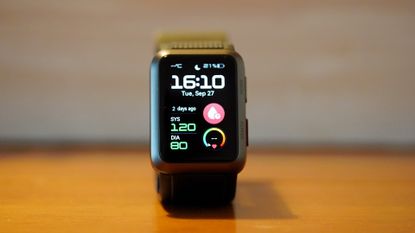 Huawei Watch D review