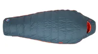 Big Agnes Torchlight EXP 0 Sleeping Bag: $449.95$337.46 at BackcountrySave $112