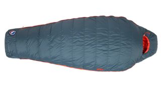 Big Agnes Torchlight 20 sleeping bag