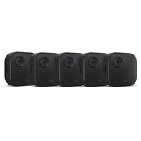 Blink Outdoor 4 (five-pack)