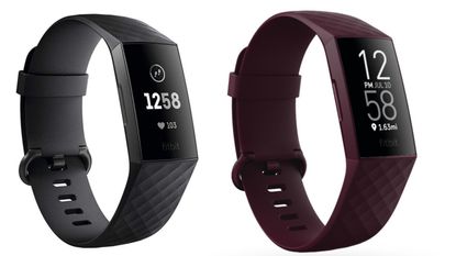 Fitbit charge 3 vs charge 4 size new arrivals