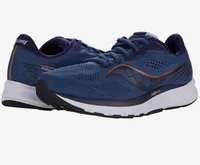 Saucony Ride 14 Women's running shoes: $130.00, now $104.00 at Zappos