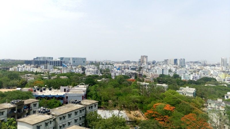 Mark 1 camera sample