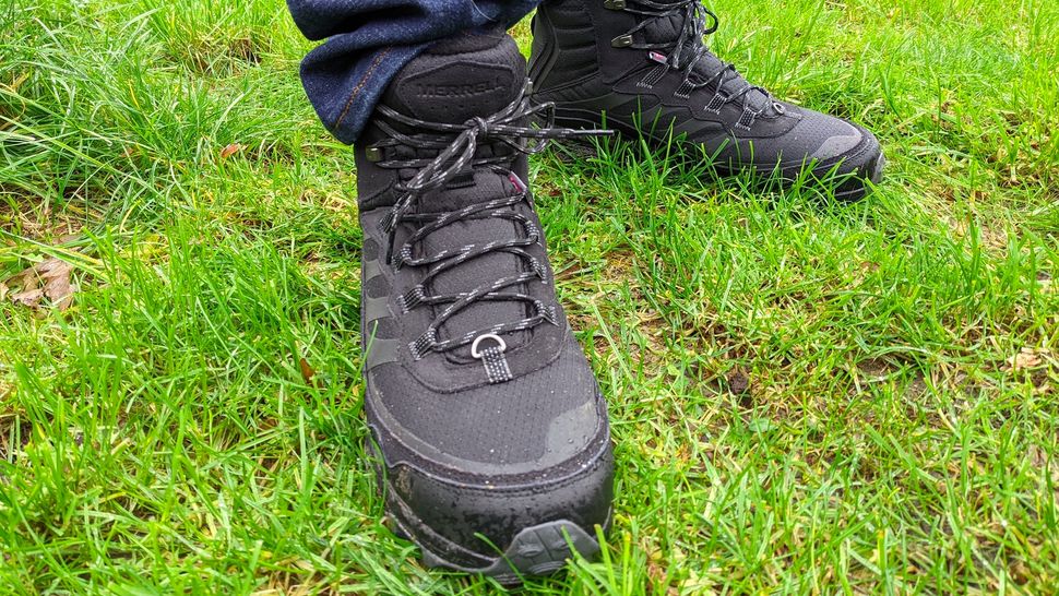 The best men’s winter boots 2025 stay warm and dry on and off the