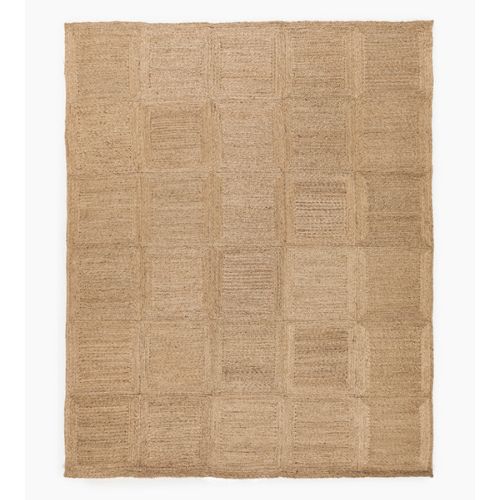 McGee &amp;amp; Co., Pieced Handwoven Jute Rug