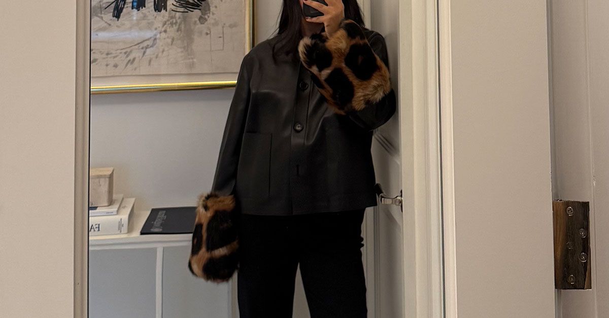 I Could Teach A Class On Buying Jackets—These Are Hands-Down the Best Out There Right Now