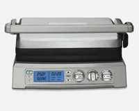 Best panini press cuisinart