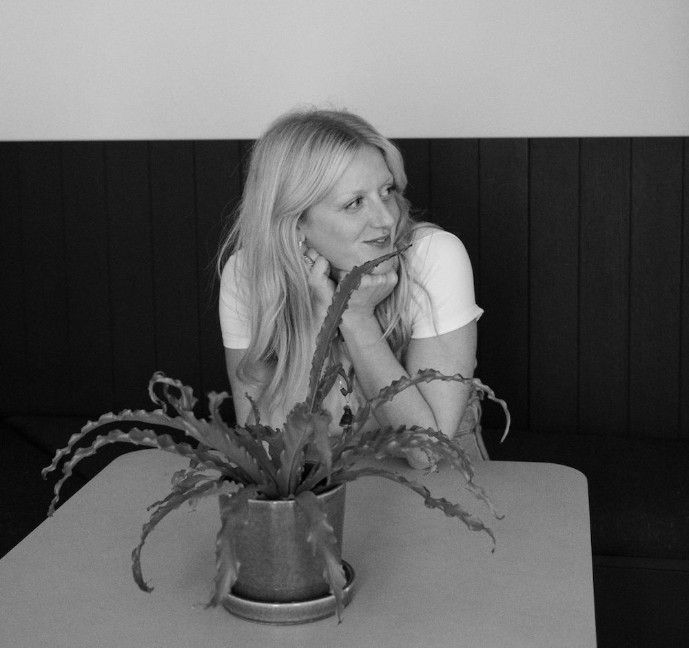 Freya Gibbons