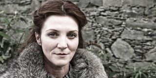 Game of Thrones Lady Catelyn Stark Michelle Fairley HBO
