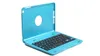 KVAGO Keyboard iPad Mini 4 Case